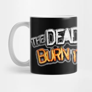 The dead Mug